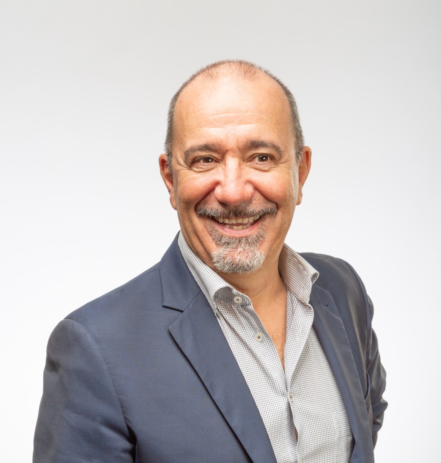 Philippe Guéninchault